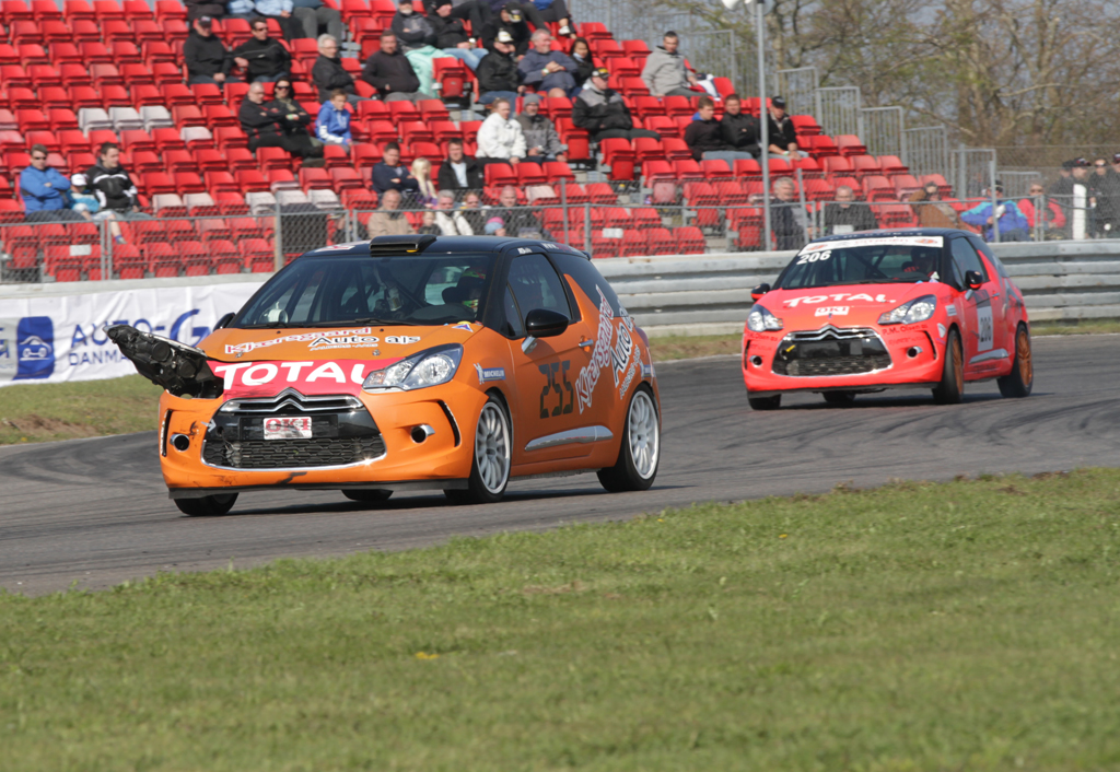 Martin Andersen
(Foto: Motorsporten.dk)